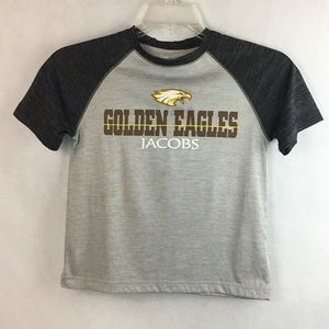 🌵🕶Golden Eagles Jacobs T-shirt S Kids